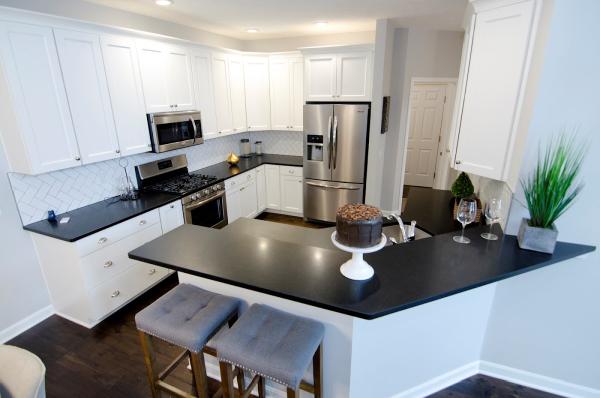Petros Homes