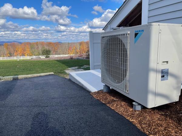 A.J. Leblanc Heating