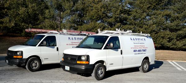 Hvac/r