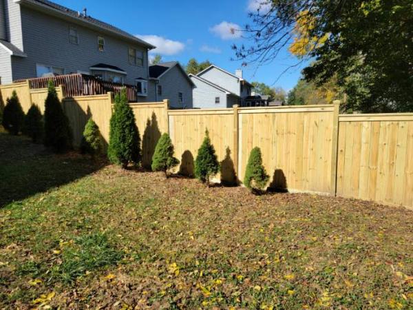 Handcrafted Home LLC