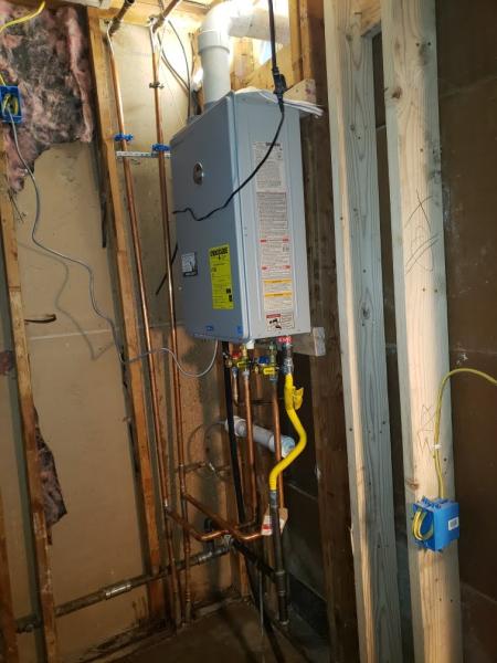 Signature Plumbing Company