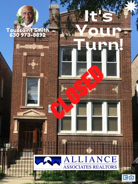 Alliance Associates Realtors
