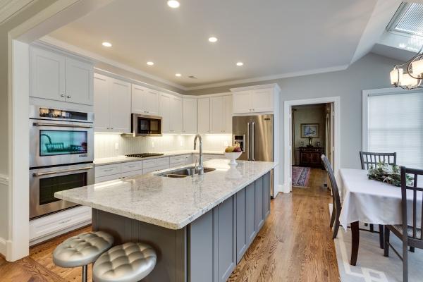 Jones Construction Group