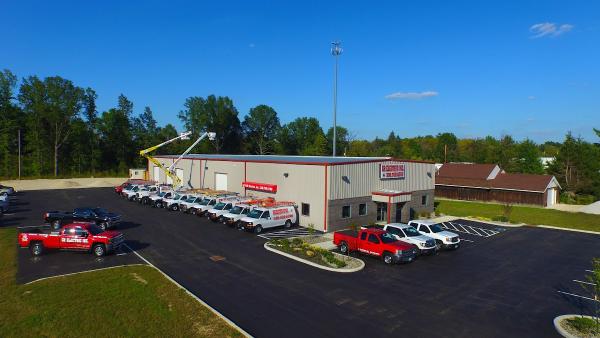 CR Electric Inc.