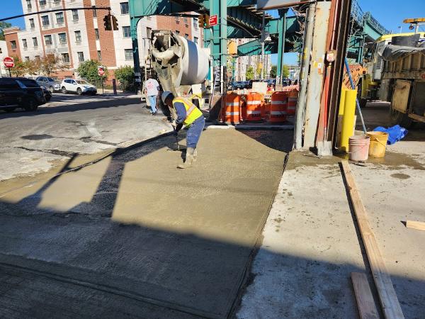Balkan Sewer & Water Main Service