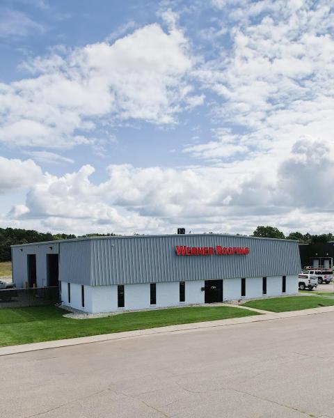 Werner Roofing