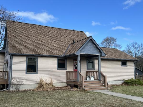 Werner Roofing