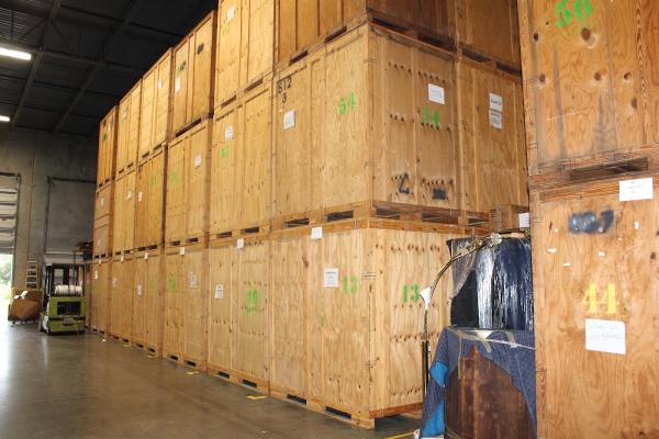 Cento Family Moving & Storage