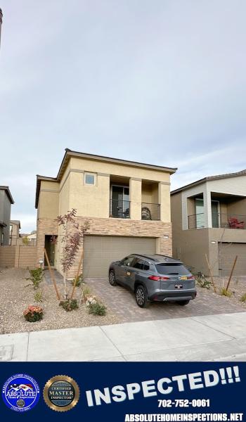 Absolute Home Inspections