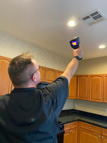 Absolute Home Inspections