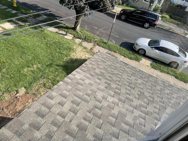 American Roofing and Siding