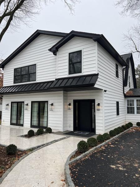 American Roofing and Siding