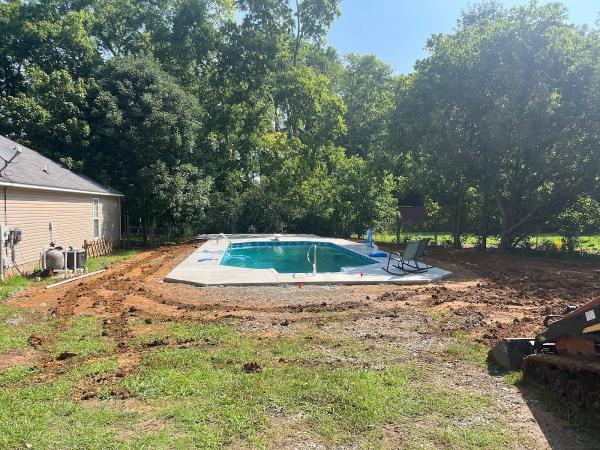 One Stop Landscaping