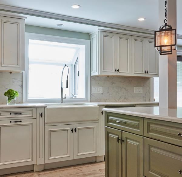 Cornerstone Construction & Marble