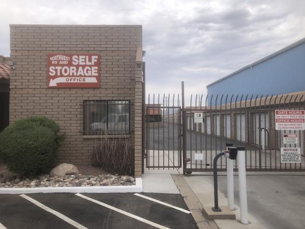 Northwest RV & Self Storage