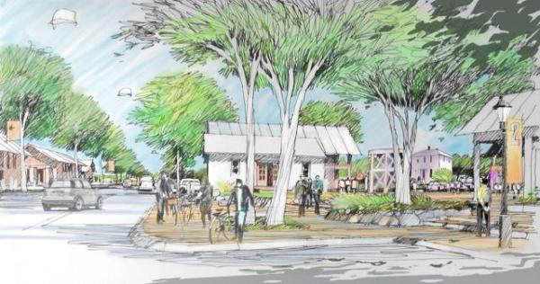 The Johnson Hill Land Ethics Studio