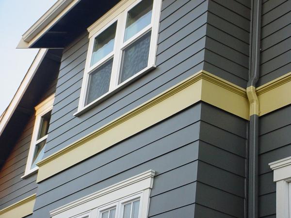 Pacific Exteriors LLC