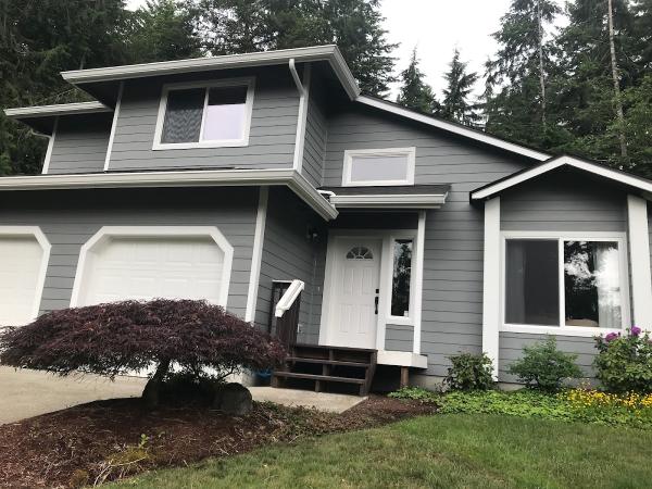 Pacific Exteriors LLC