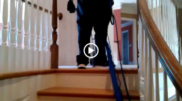 Double M Carpet Clean