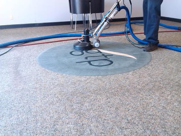 Double M Carpet Clean