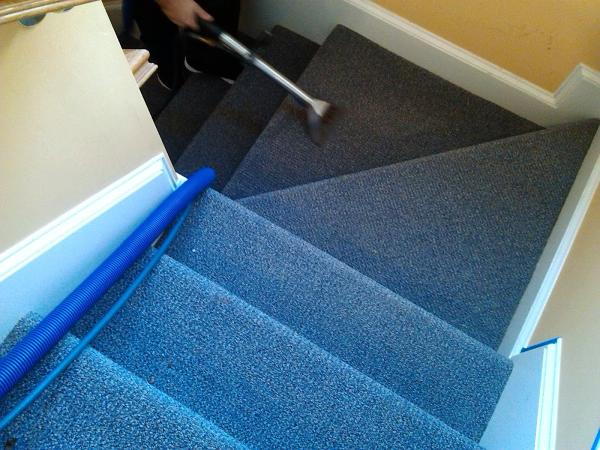 Double M Carpet Clean