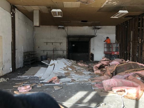 Precon Demolition