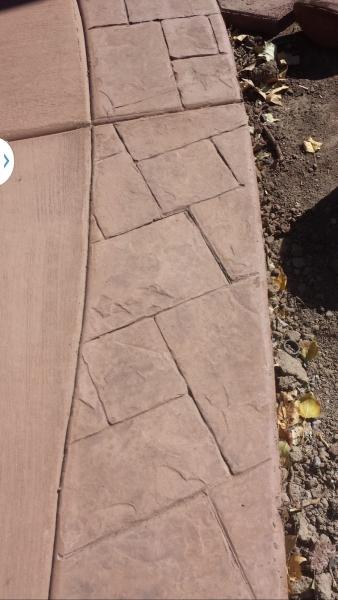 Cisneros Concrete & Landscaping Llc.
