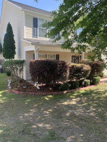 L B Landscaping LLC