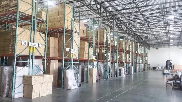 Ashcroft Furniture Co