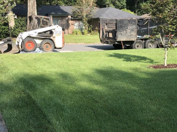 Stone Family Services LLC