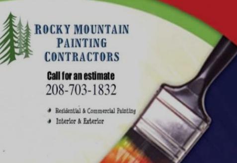 Rocky Mountain Painting Contractors