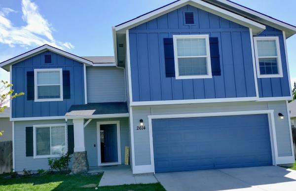 Rocky Mountain Painting Contractors