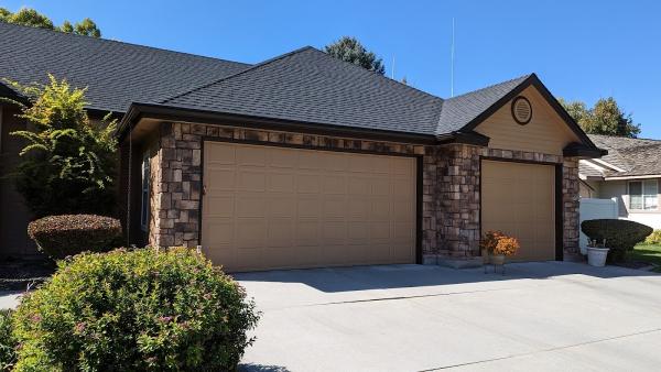 Rocky Mountain Painting Contractors