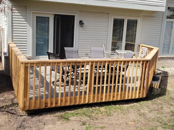 Coy Construction Inc