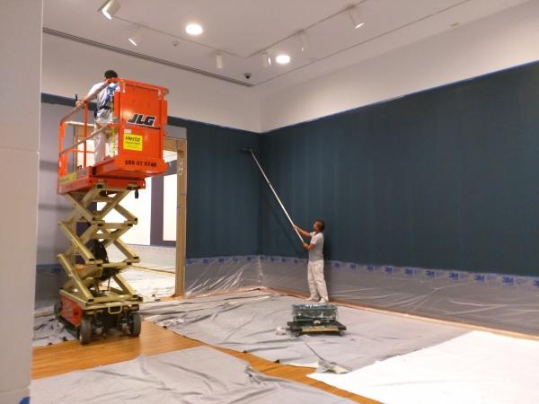 Novo Painting & Property Services
