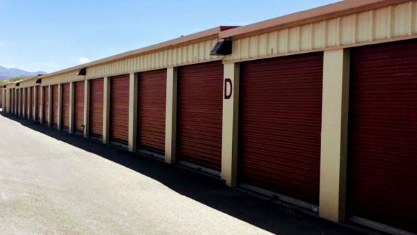 Vail Self Storage