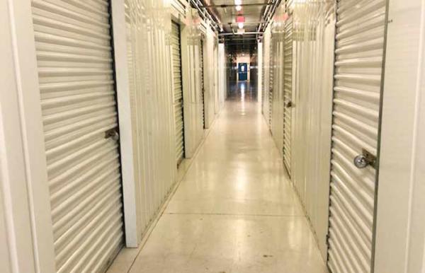 Rightspace Storage