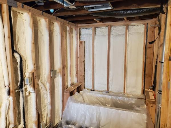 PNW Insulation LLC