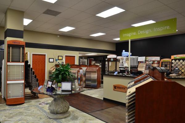Outlook Flooring