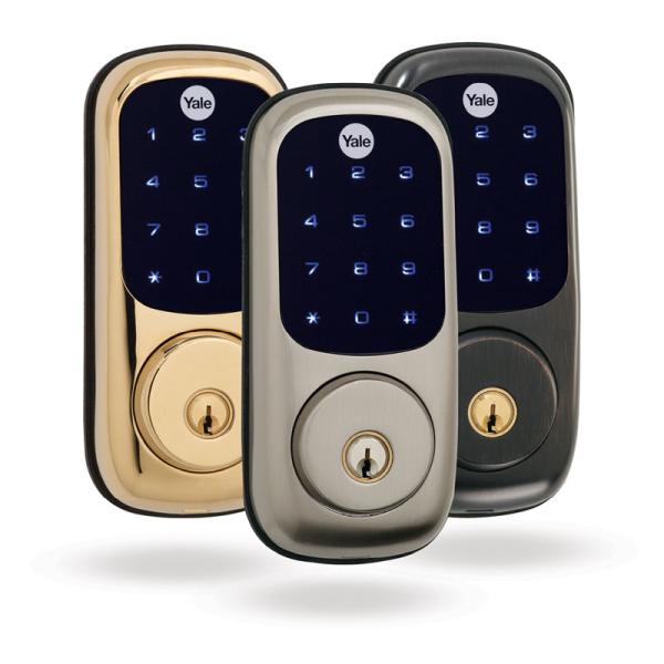 Liberty Lock and Security