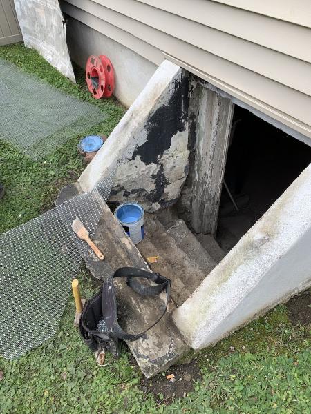 JMJ Masonry LLC