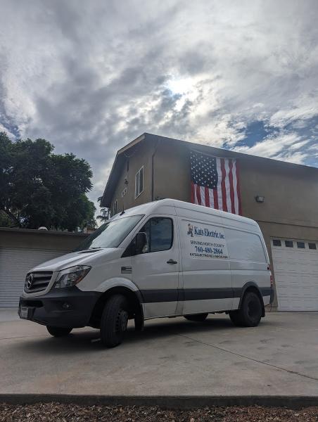 Kats Electric Inc