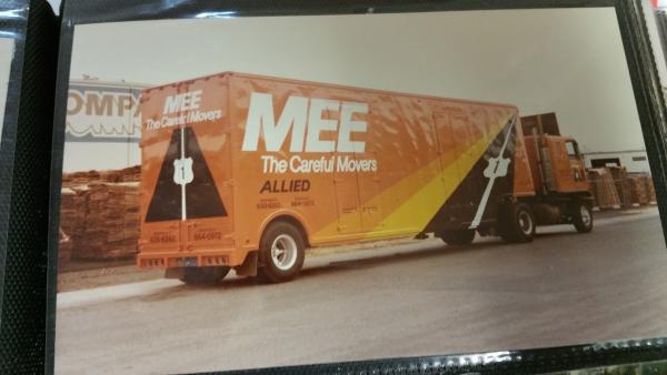 Mee's Moving & Storage