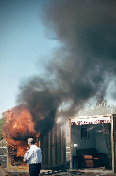 Moore Fire Protection