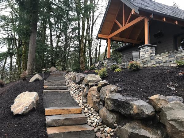 Scholls Lawncare & Landscape