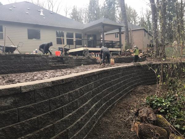 Scholls Lawncare & Landscape