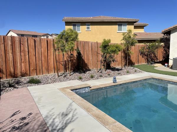 Robert S Inman Landscaping