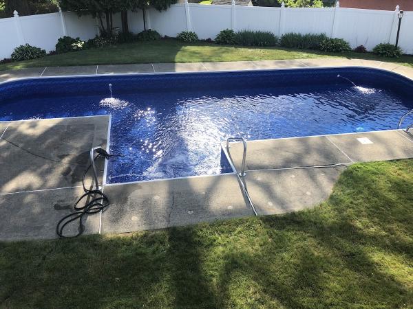 Pro-Dive Pools Inc.