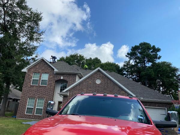 Supreme Roofing Solutions