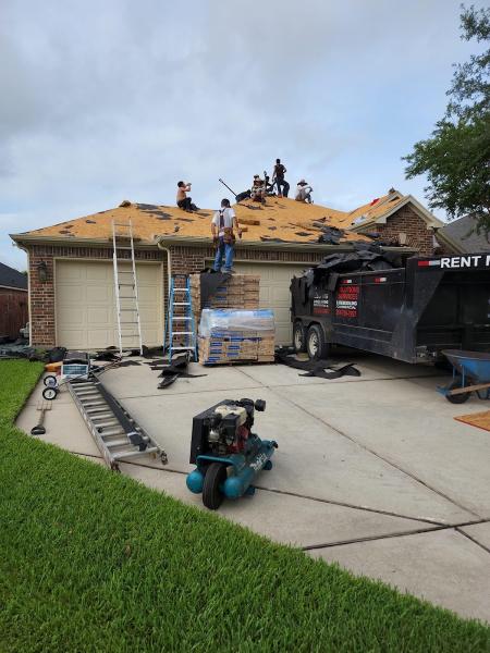 Supreme Roofing Solutions